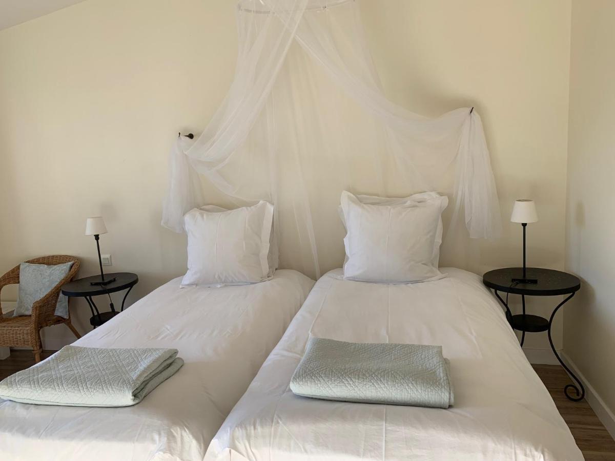 Le Four A Pain Hotel Saint-Jean-d'Angely Luaran gambar
