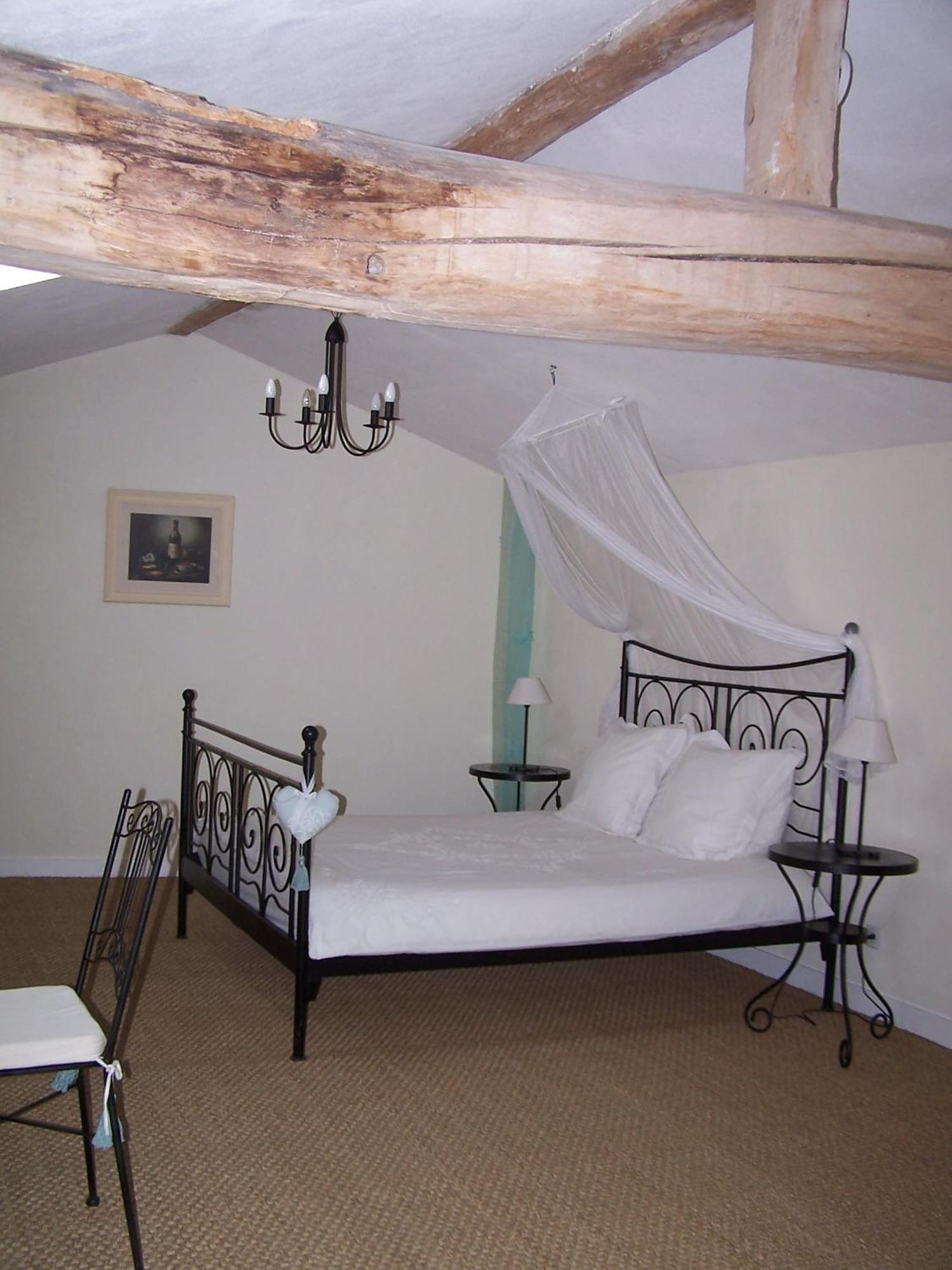 Le Four A Pain Hotel Saint-Jean-d'Angely Luaran gambar