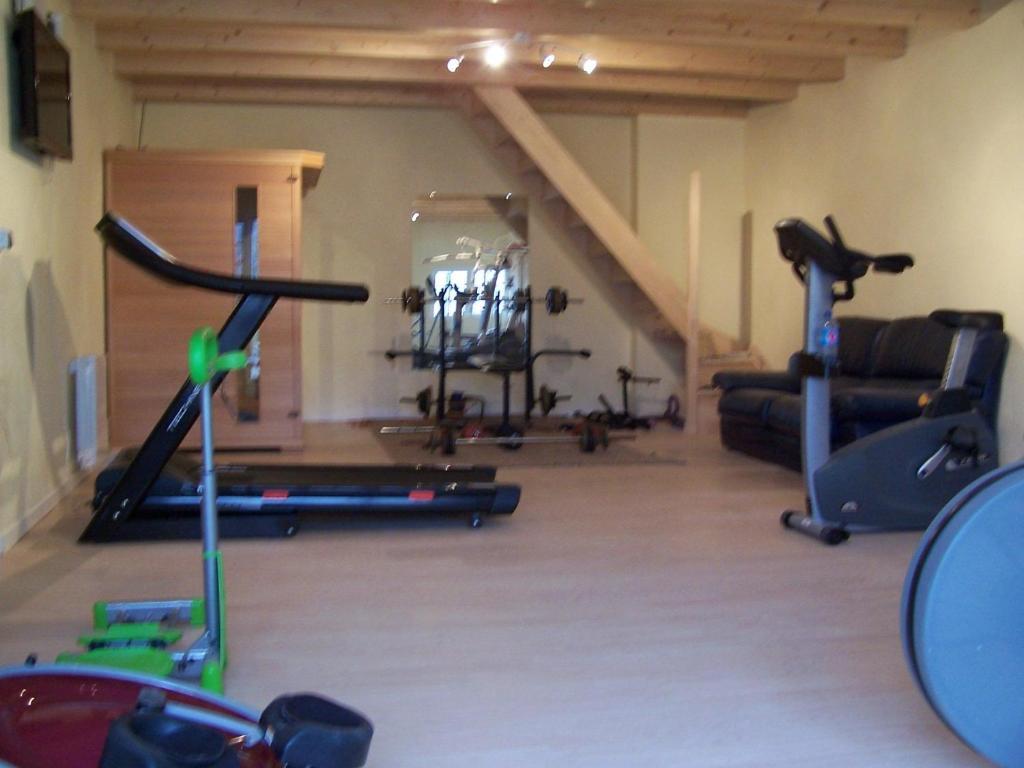 Le Four A Pain Hotel Saint-Jean-d'Angely Luaran gambar