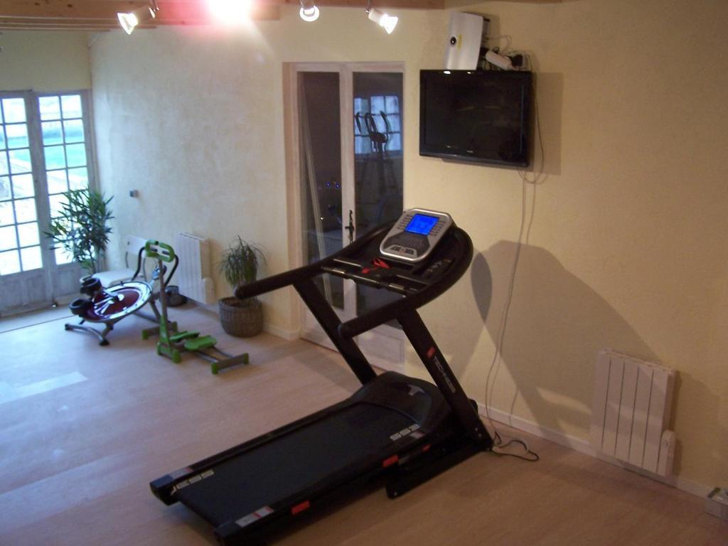 Le Four A Pain Hotel Saint-Jean-d'Angely Luaran gambar
